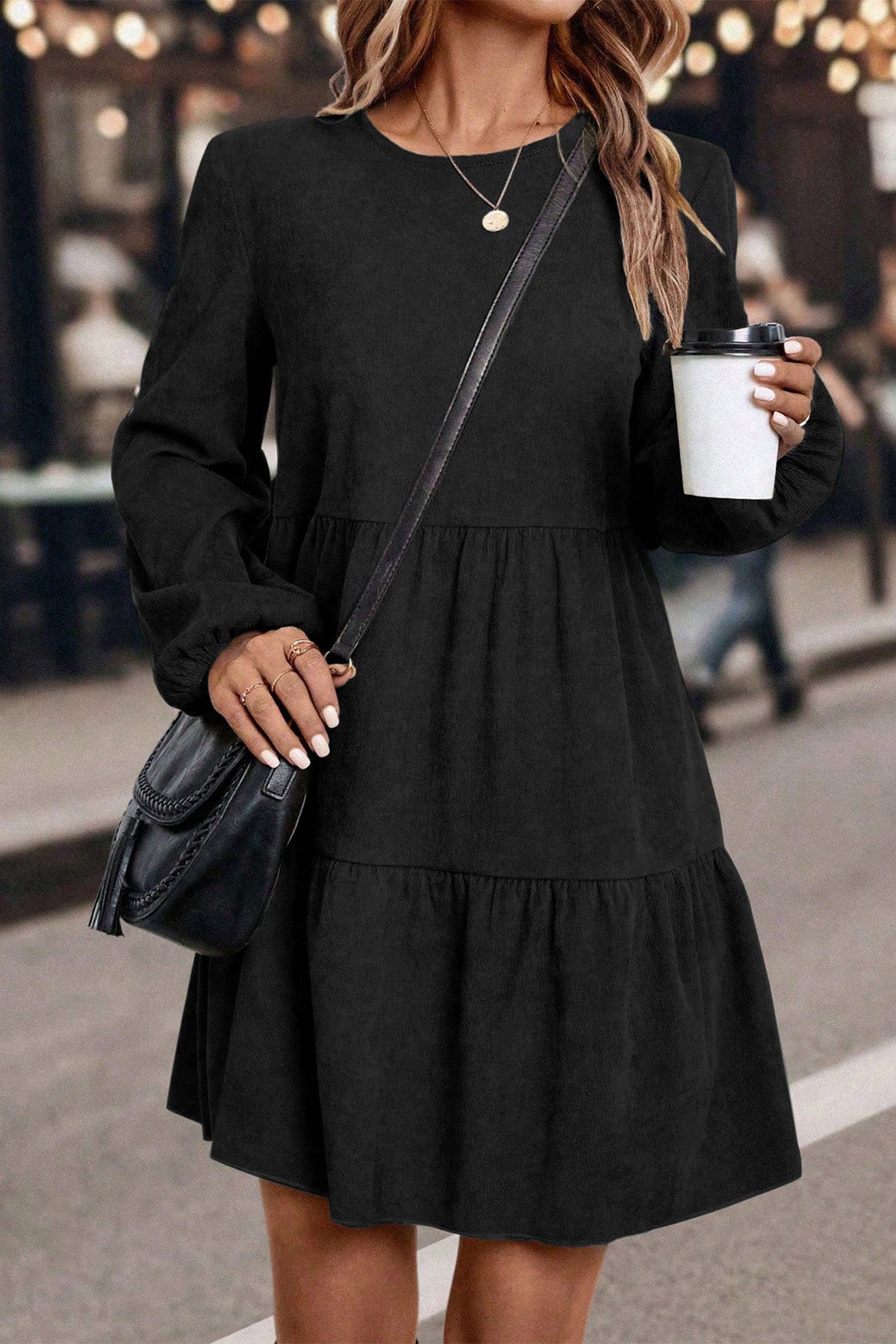 Vestido Emma