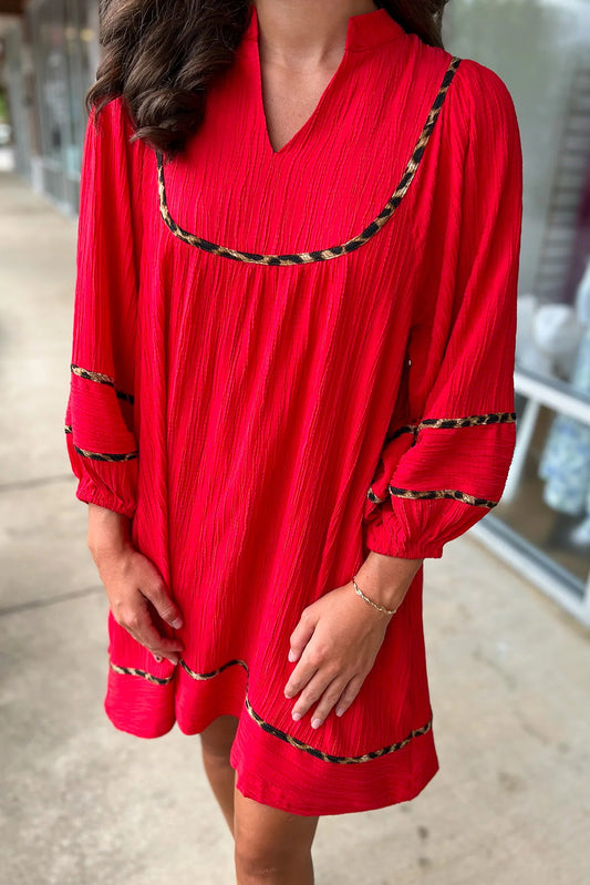 Vestido Elia