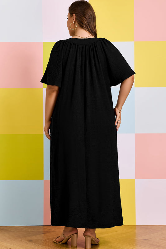 Vestido negro