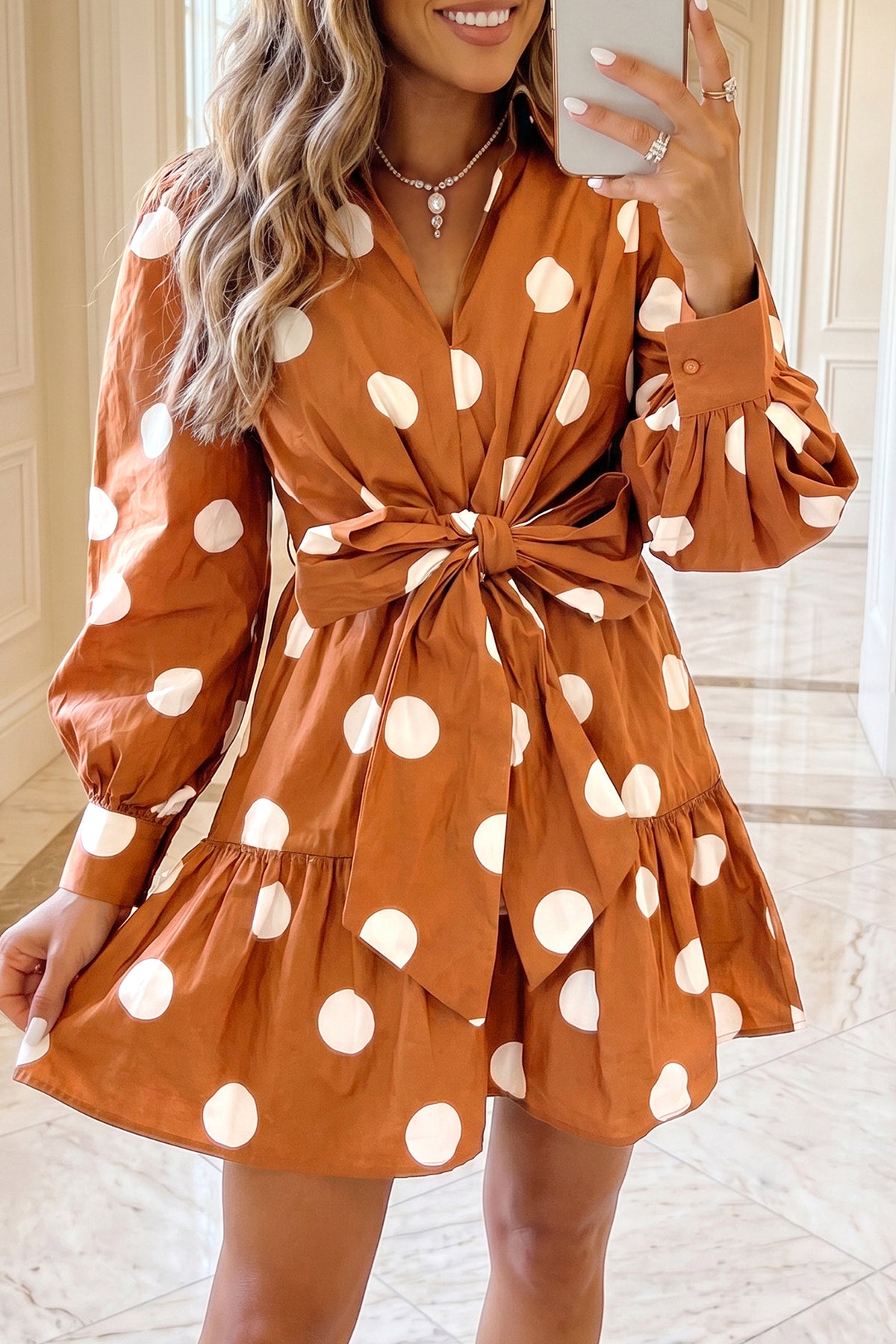 Vestido Julia
