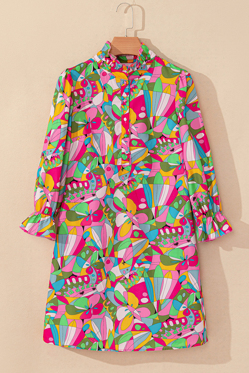 Vestido Aitana
