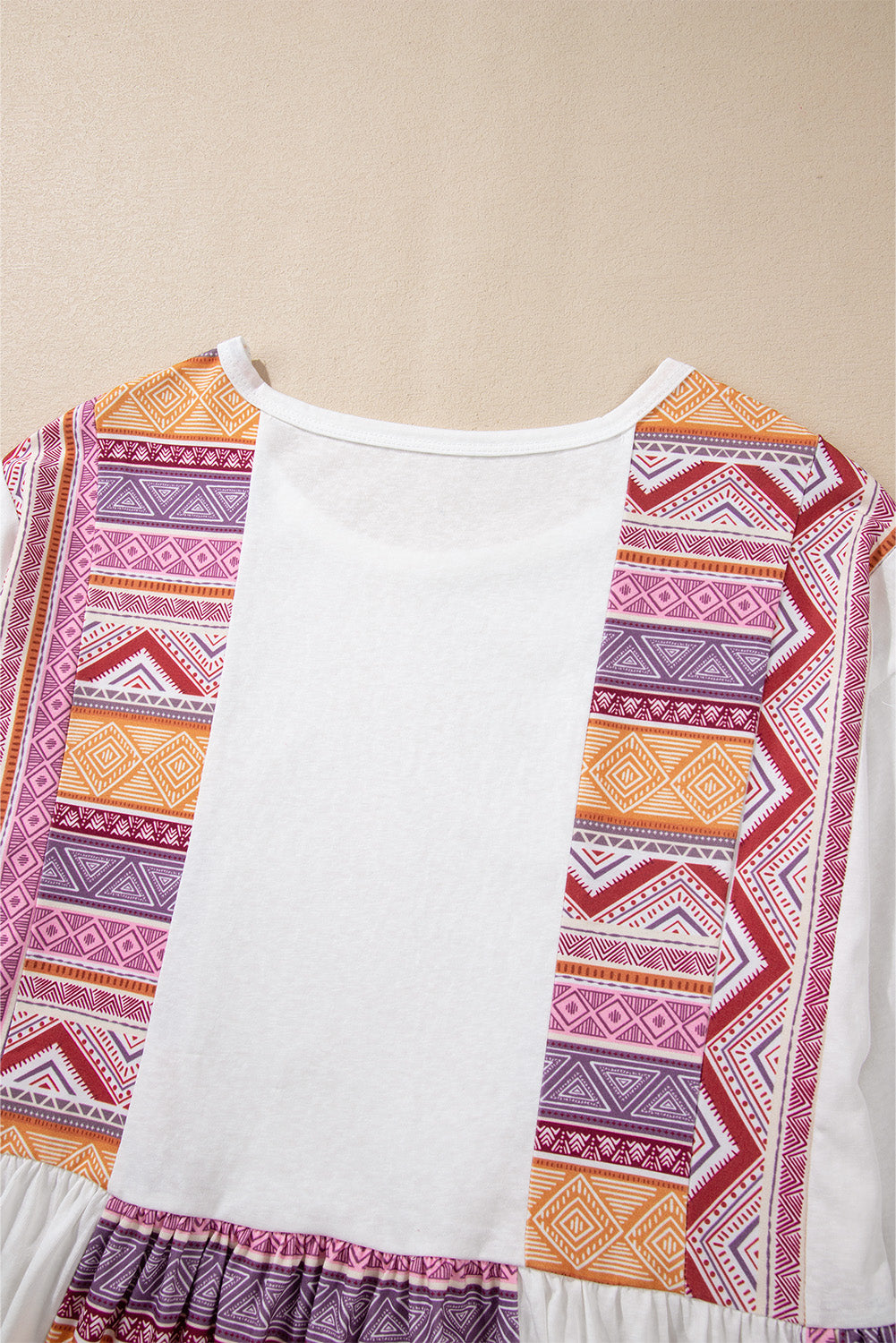 Blusa Amaia