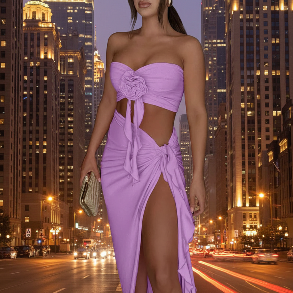 Lila ciudad 3